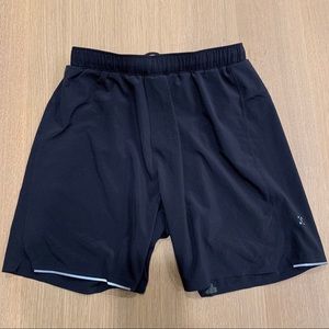 LULULEMON SURGE SHORTS